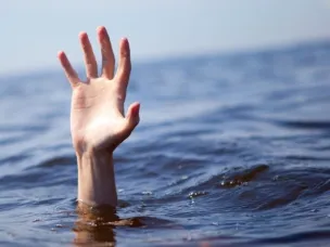 Безопасность на водных объектах